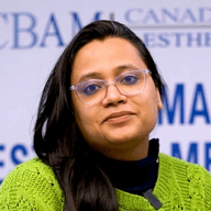 Dr Parijat Joshi