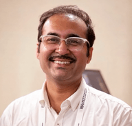 Dr. Prasenjit Chattopadhyay