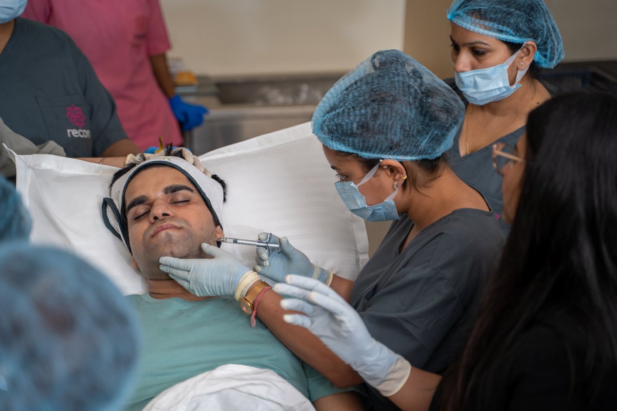 RIAMS Advanced Fellowship in Aesthetic Medicine